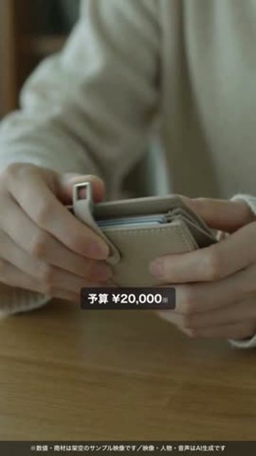 見本 6